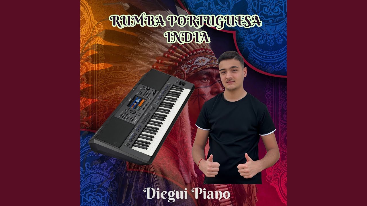 Rumba Portuguesa India