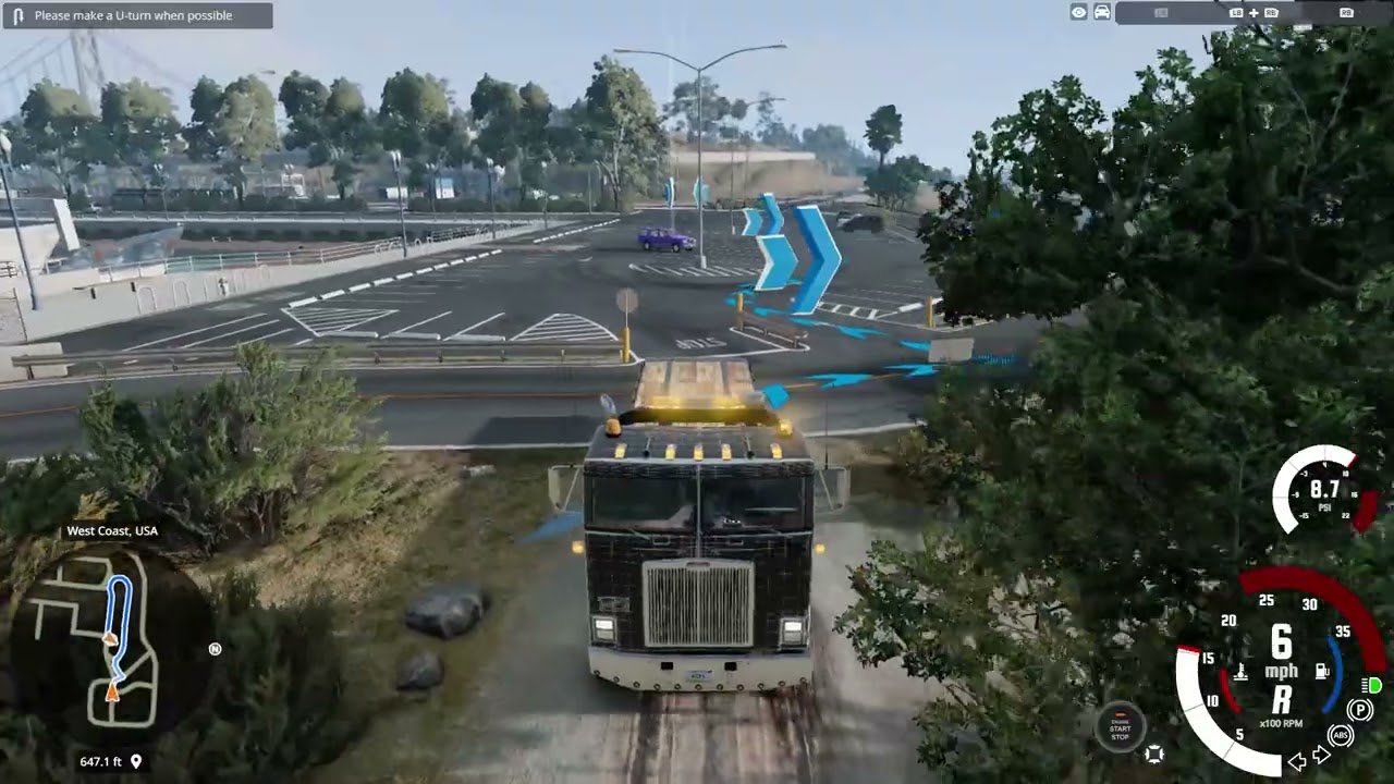 BeamNG.drive RLS Career Mode |😍 Let's Repo some more cars! Ep 3.