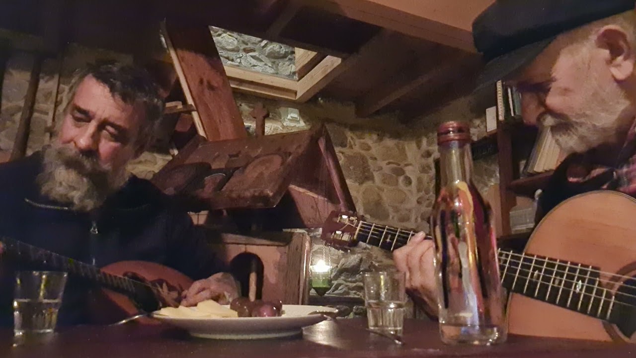 Κρίμα τέτοια λεβεντιά - Στέφανος Σελίμης Γιώργος Τζώρτζης,  Πρώτη εκτέλεση Σταυρος  Τζουανακος