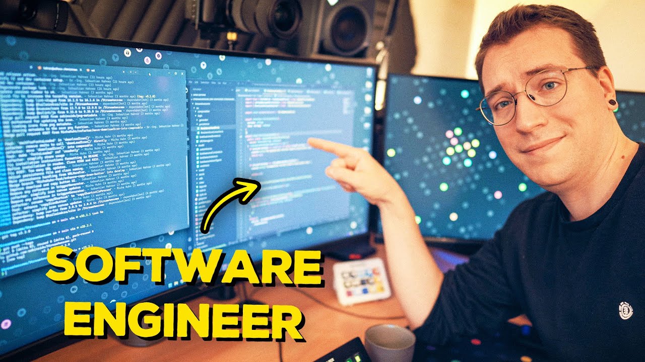 Day in the Life: Software Engineering in 2026
