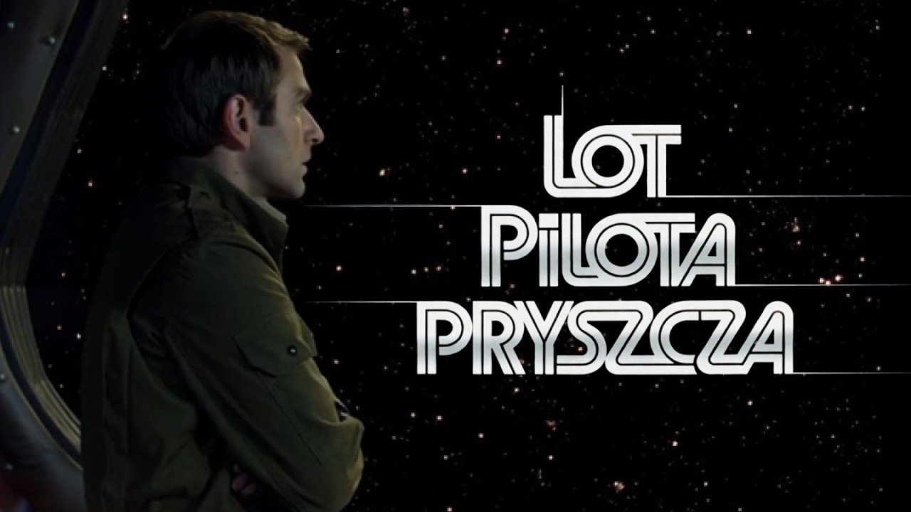 Lot Pilota Pryszcza Odc 1 pt. 
