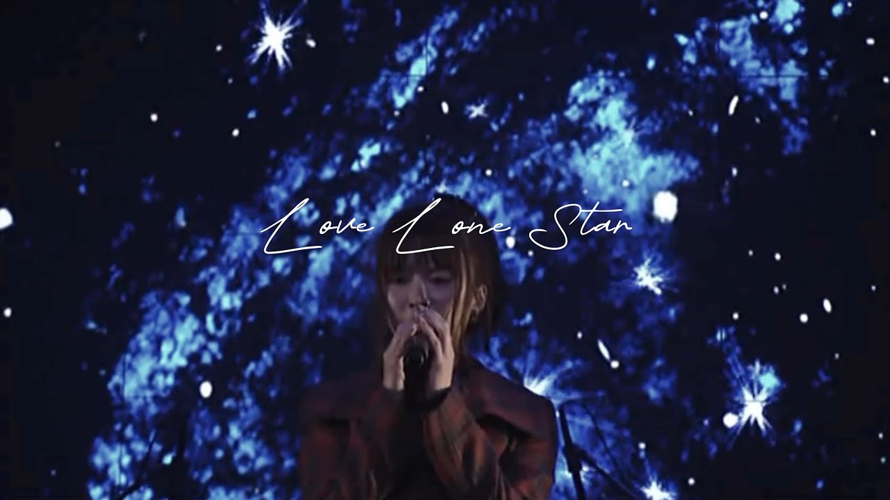 GARNET CROW「Love Lone Star」Countdown Live 2009-2010 ver.
