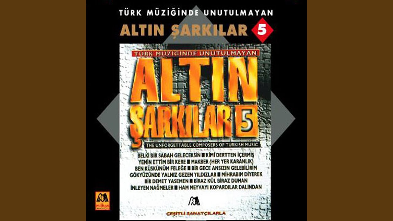 Ben Küskünüm Feleğe
