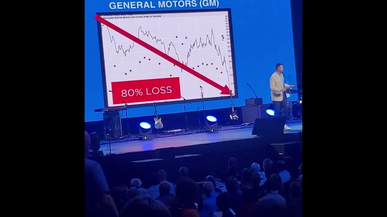 CRAIG GROESCHEL POWERFUL TEACHING ON FINANCE