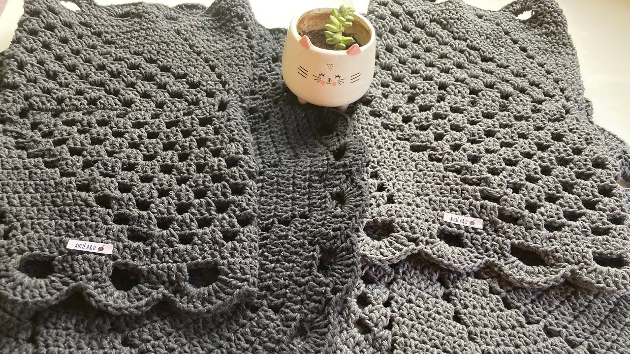 🧶 Jogo de banheiro 2 peças @artesemcroche1