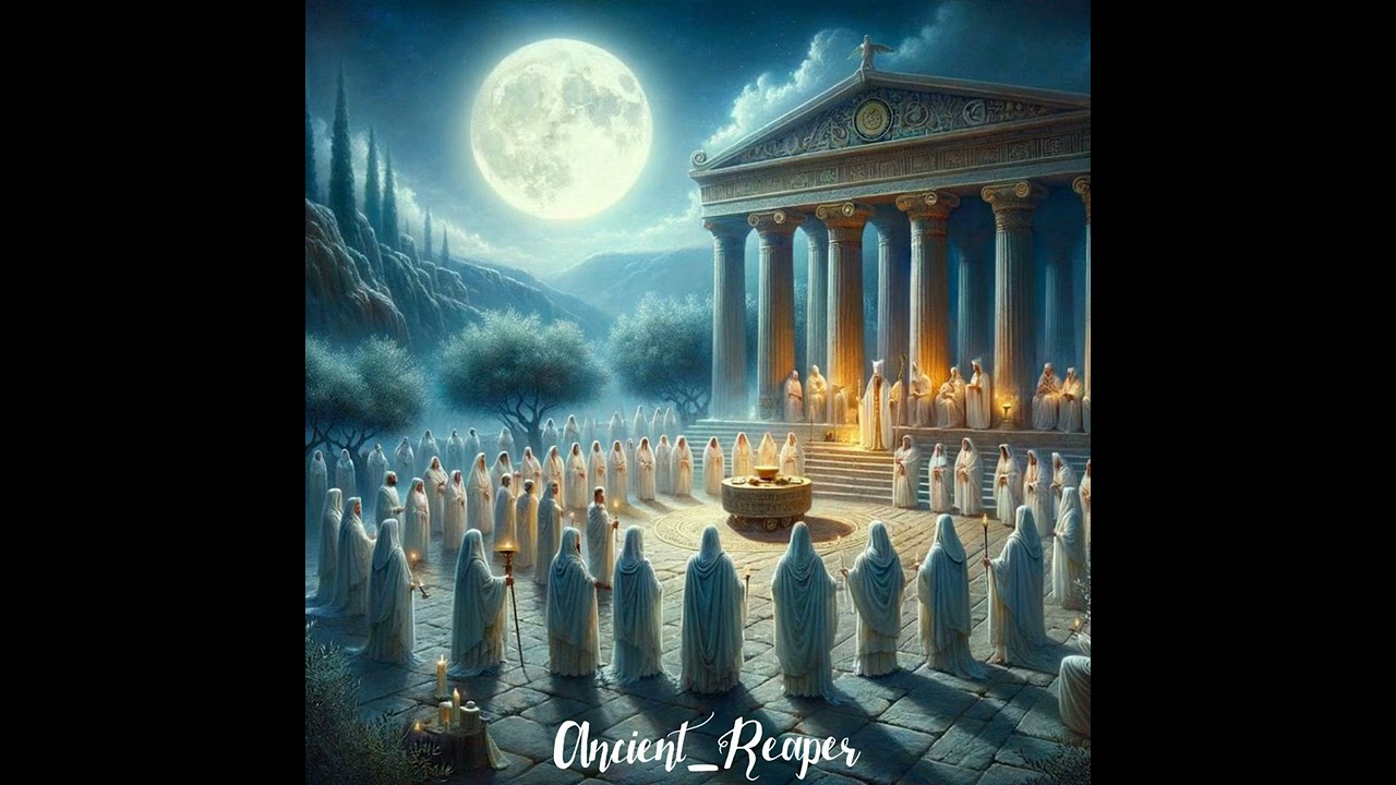 Ancient_Reaper-Ελληνες (Hellenes) 🏛️