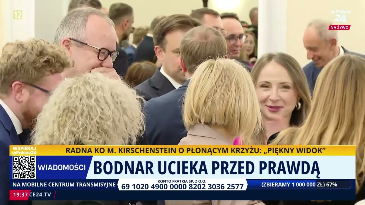 Wiadomości wPolsce24 - 06.04.2026 r.