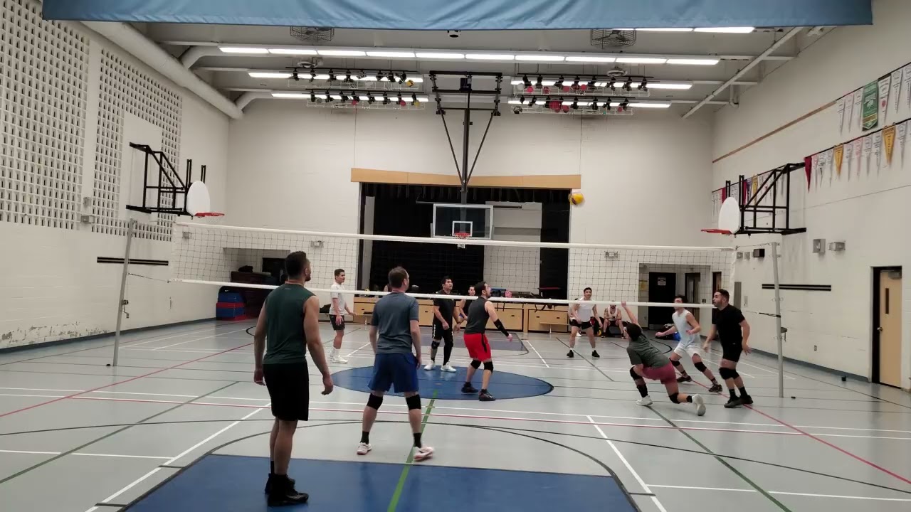 Feb 14 game 5