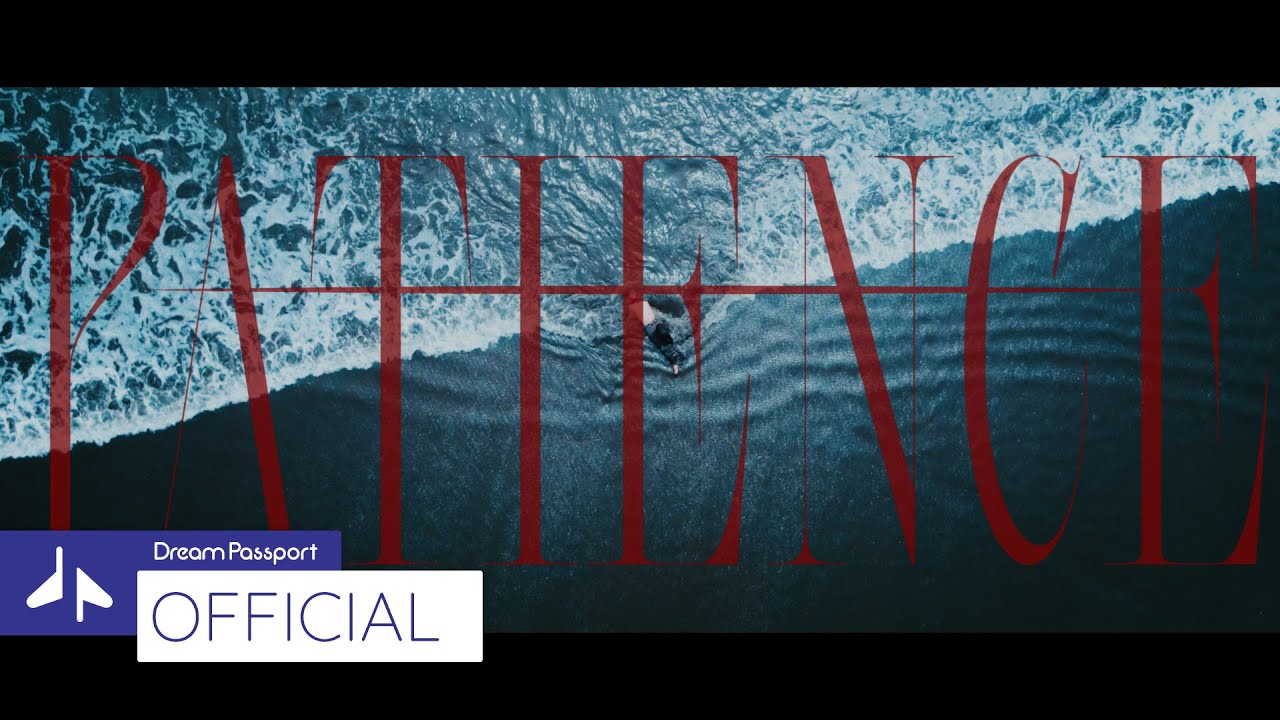 OR&beta;IT 「PATIENCE」 M/V（Full ver.）