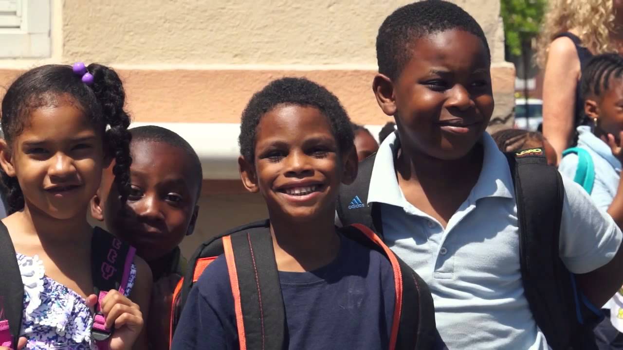 Building A Brighter Future   Asbury Park Schools HD