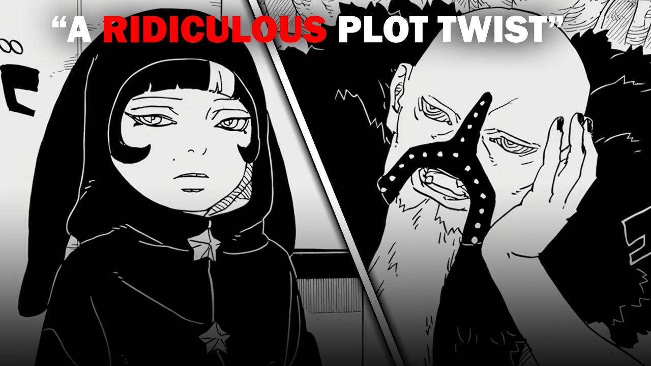 Why Daemon Actually Lost to Mamushi… and It Makes No Sense!