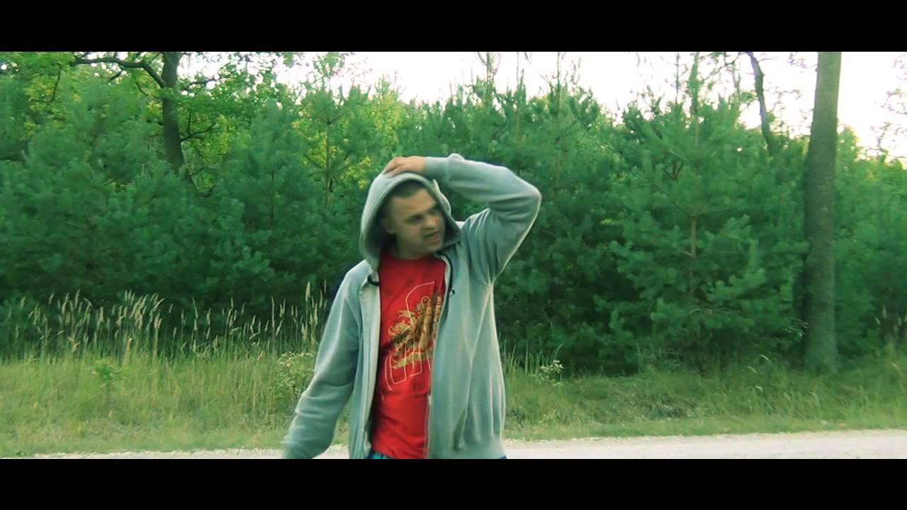 Sajmon - Freestyle (Live) cz.1