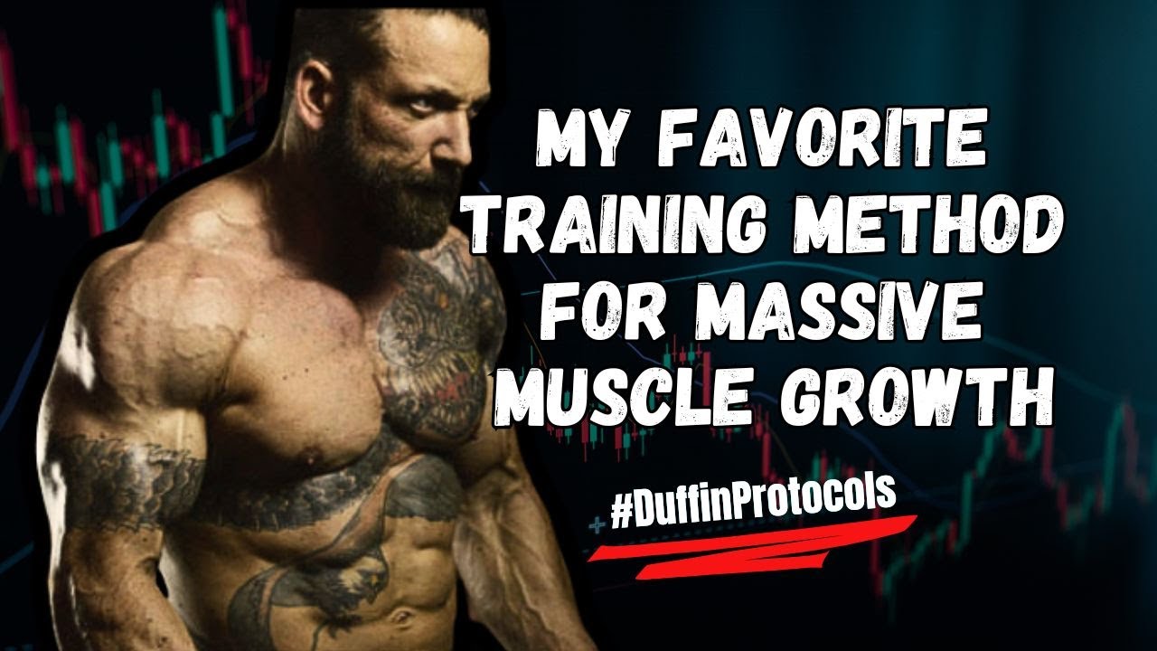 #24: Beyond the Burn: The Science of Blood Flow Restriction with Dr. Mike DeBord