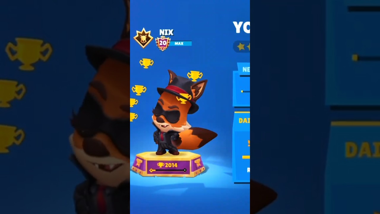 I'm Back to destroy EVERYONE 💀 | Zooba
