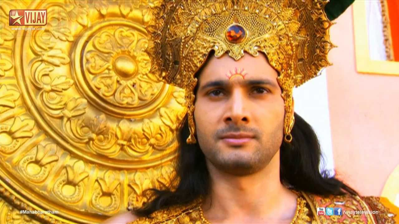 Mahabharatham 02/27/14