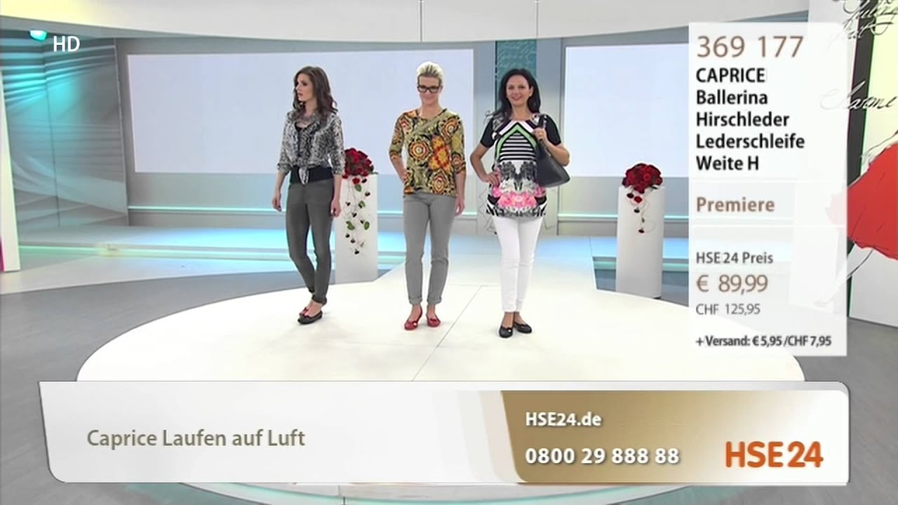 HSE24 HD