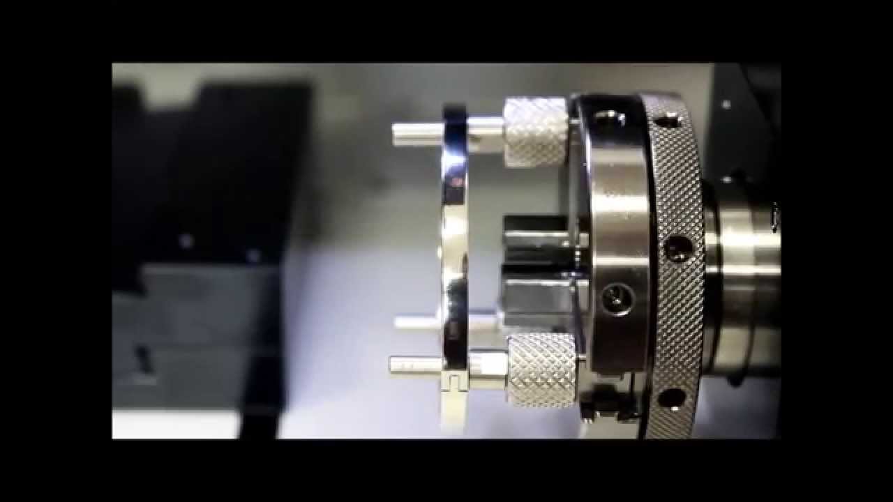 [MAGIC-50] Engraving Outside of Bangle