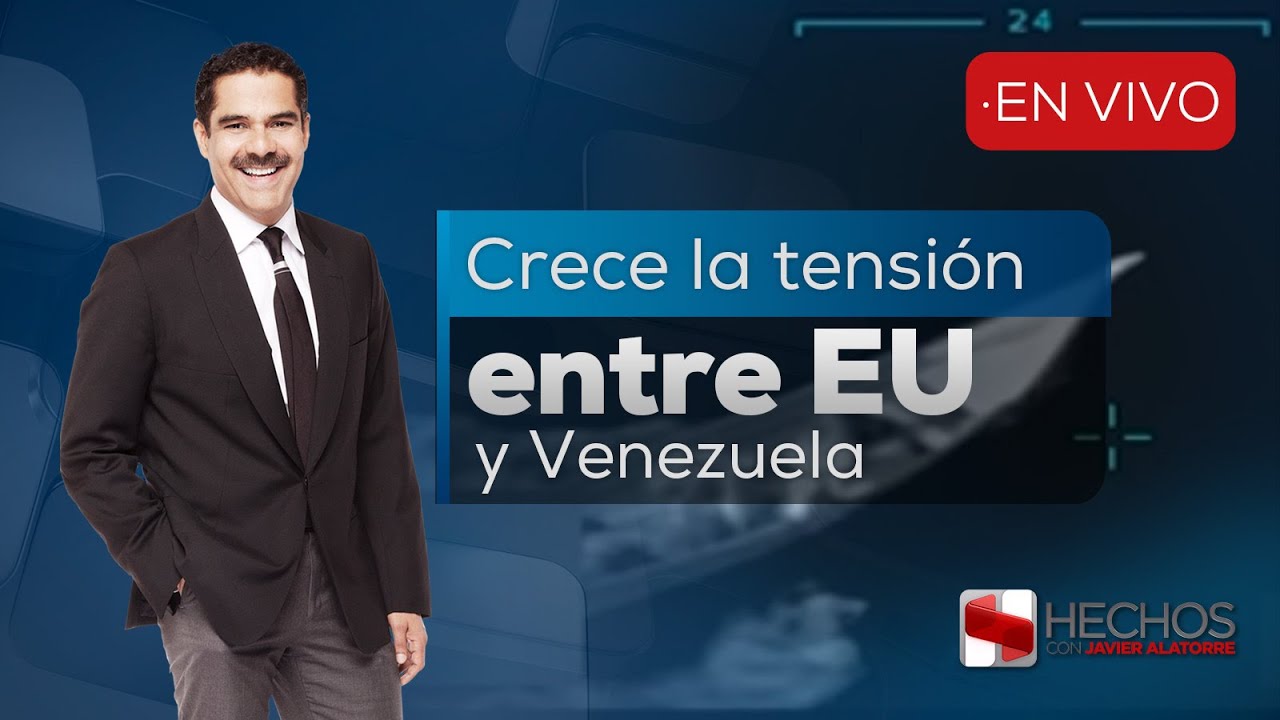 #Hechos | Fuerzas estadounidenses atacaron una embarcación que zarpó de Venezuela (02/09/25)