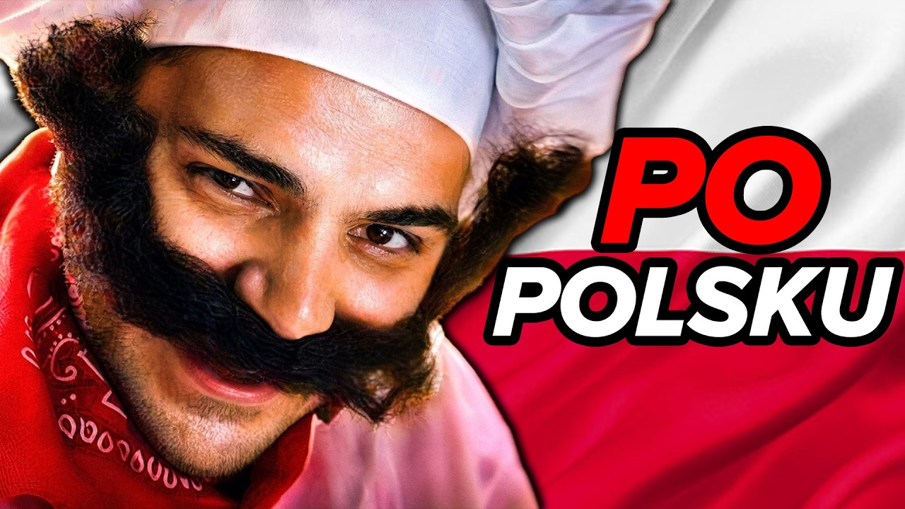 Omeletteman Song PO POLSKU | Dark Pals Dubbing