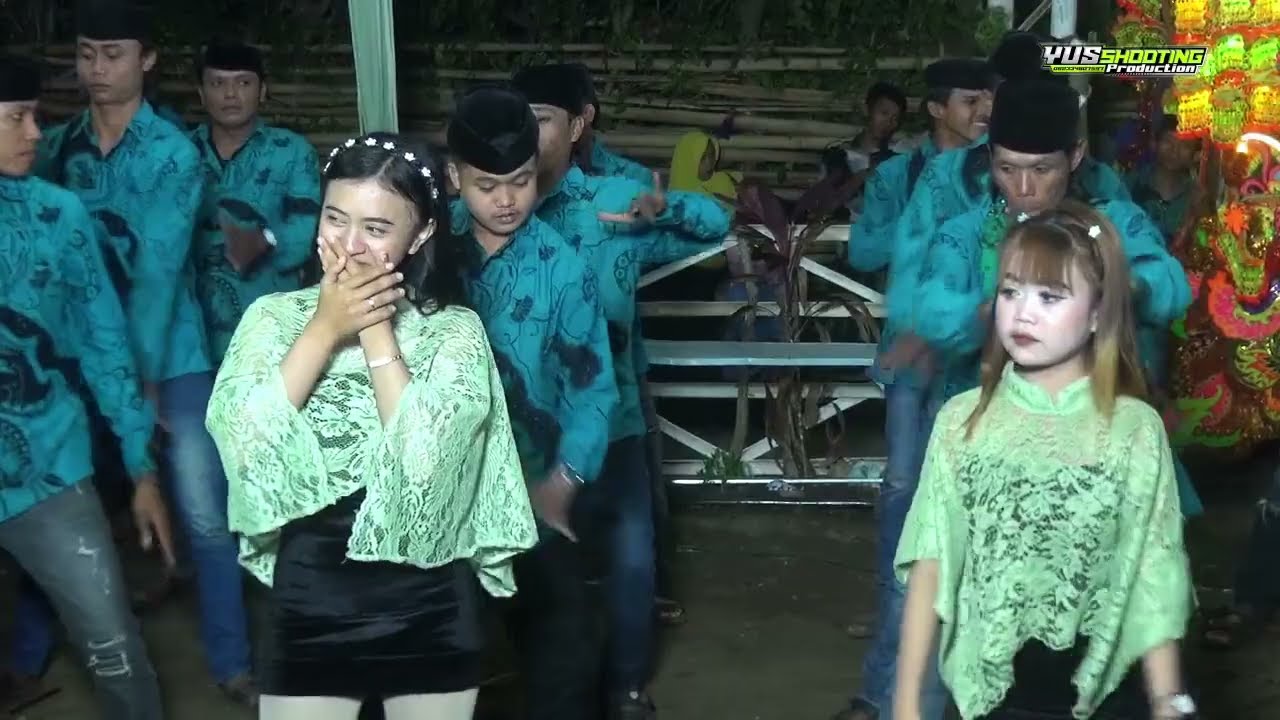FULL DJ RENG ABINIH DUEK LIVE BULUJARAN KIDUL HAJATNYA BPK TISEN / DIAN BAKSO TERBARU