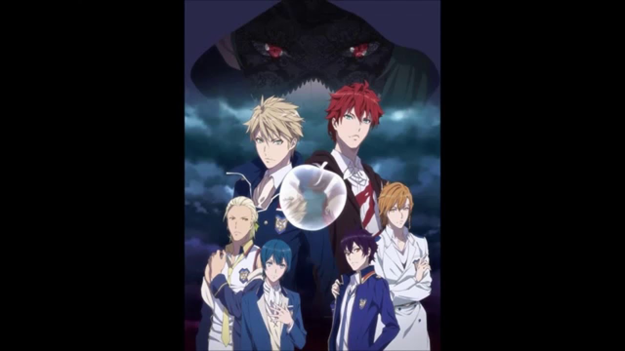 My Top 10 Reverse Harem Anime (Part Two)