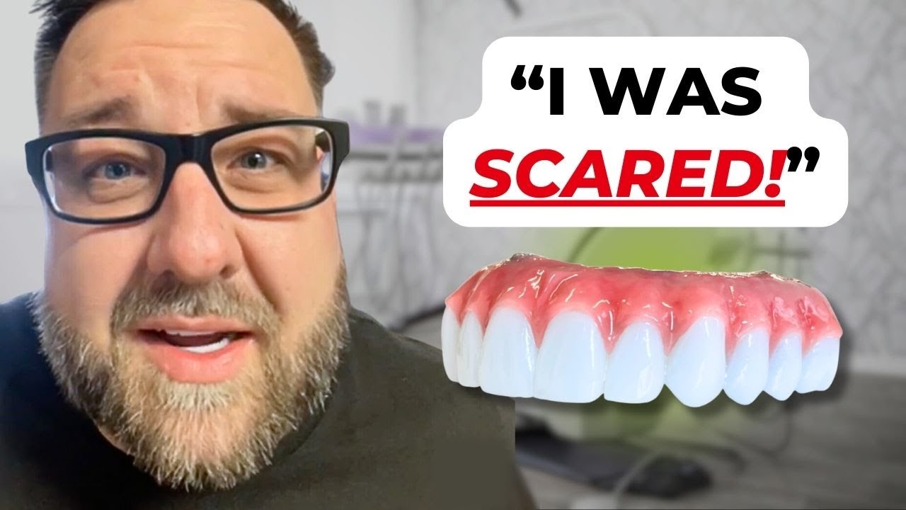 Dental Implant Patients Reveal What Surgery Is Really Like