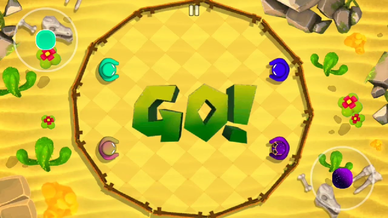 Jugando con mi prima lucíana a stickman party parte 10😎😎😎😎😎😎😎😎