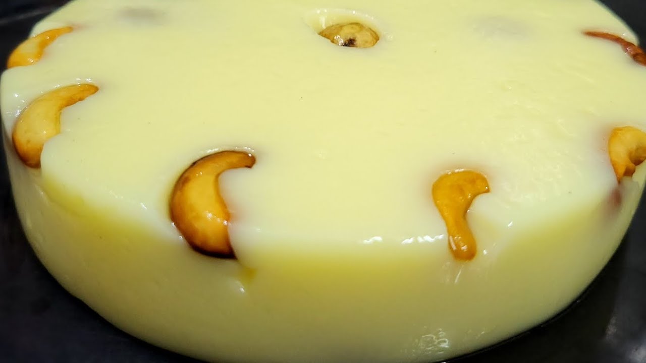 Easy Method Soft Kinnathappam | Corn flour Kinnathappam | Kinnathappam recipe in tamil