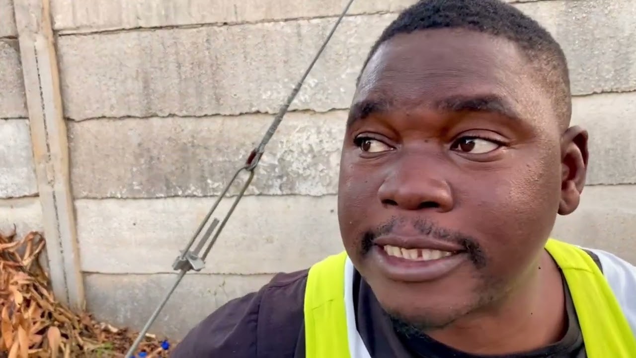 Kudzoka kwaMai Kosimasi 