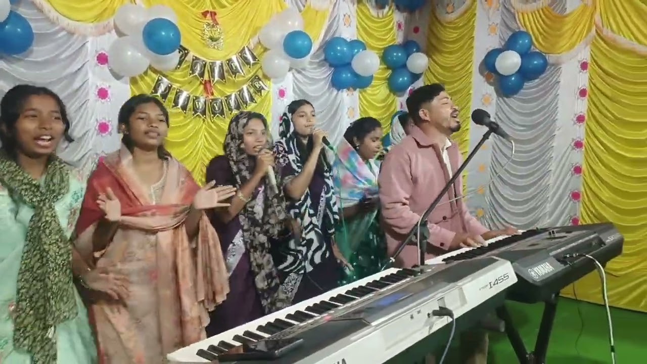 New year celebration 31december Last night 2025