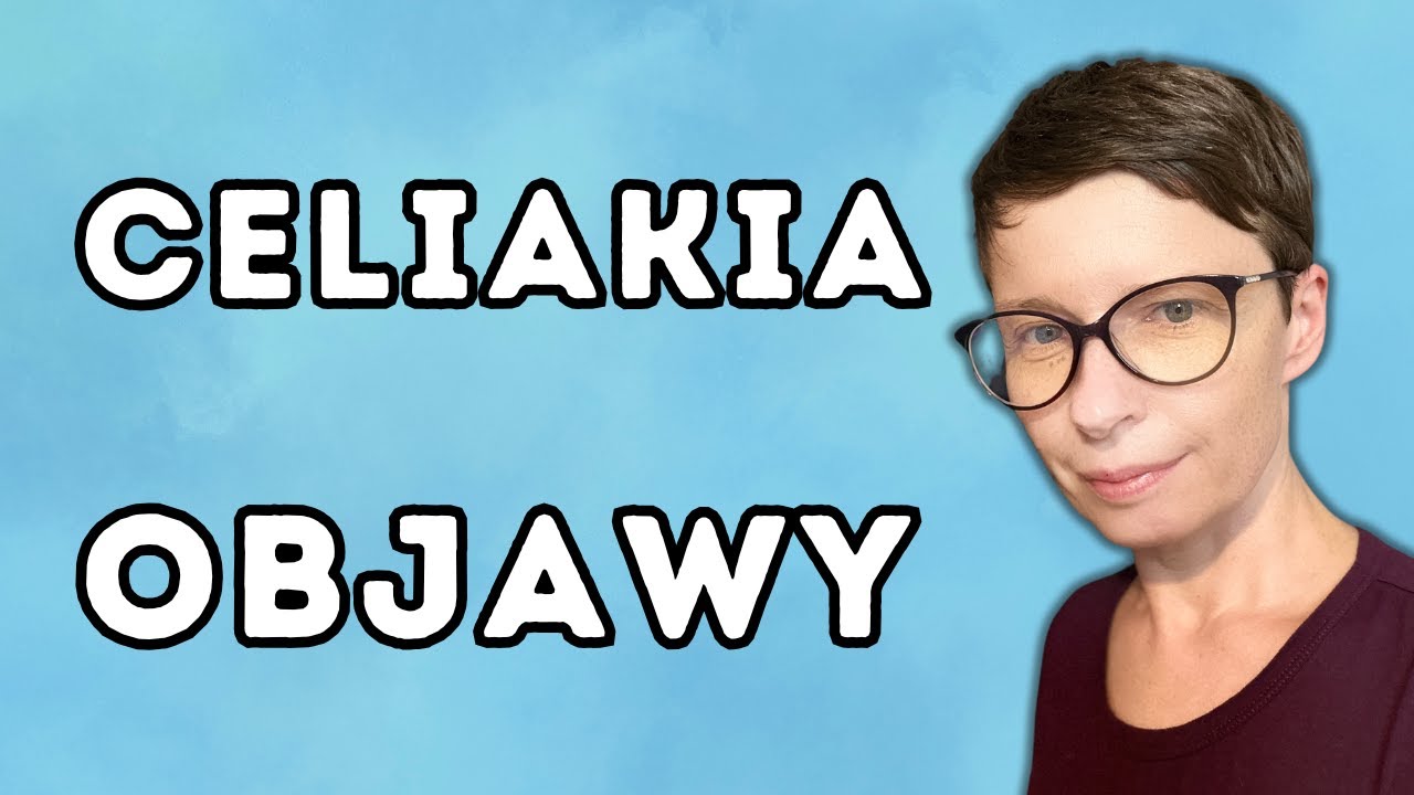 Masz problemy ze zdrowiem. Może to gluten niszczy Twoje jelito cienkie.