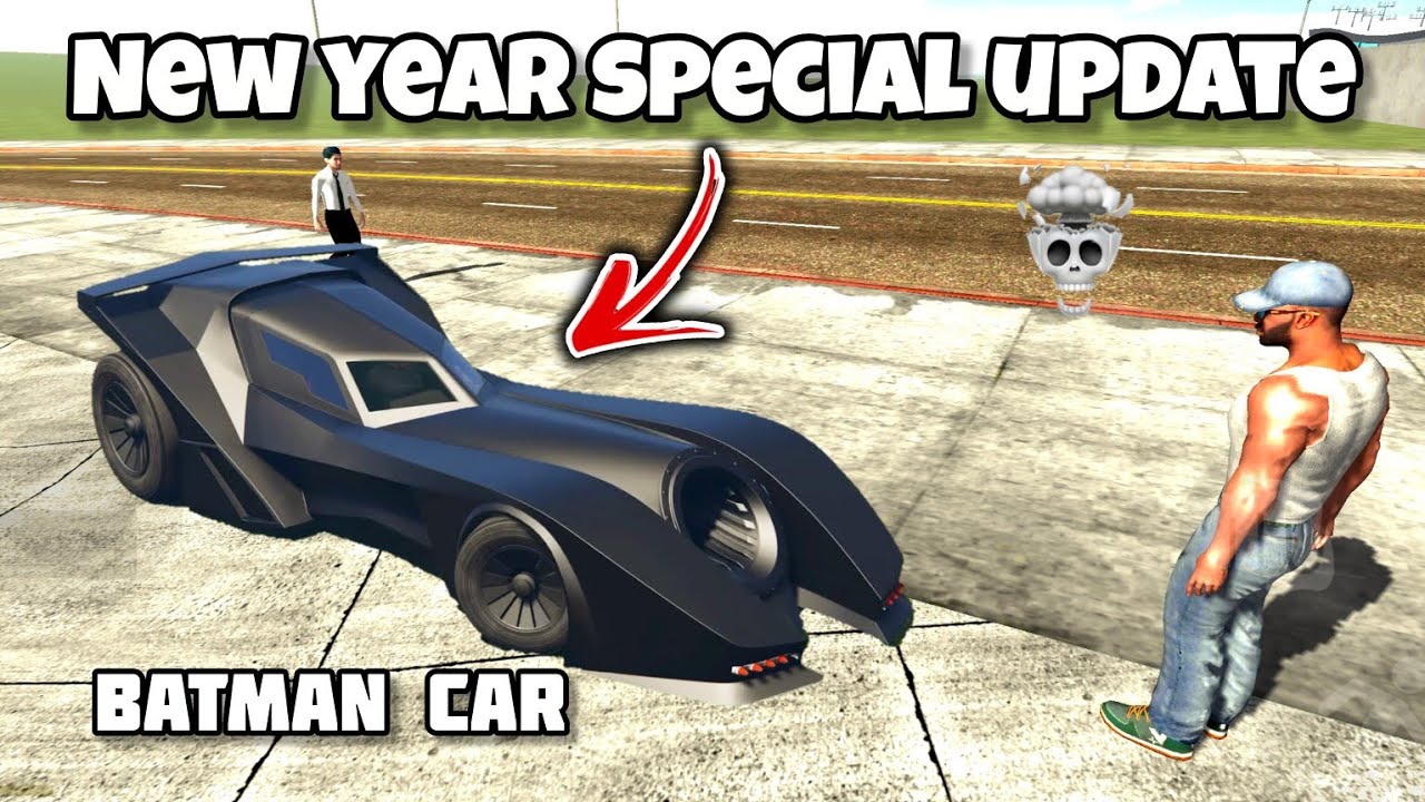 New Year *Special Update* in Indian Bikes Driving 3d in Tamil 