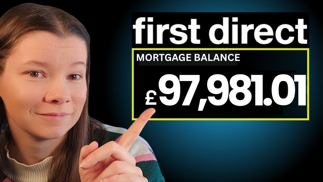 I Could Pay Off My Mortgage Today (Why I'm Not)