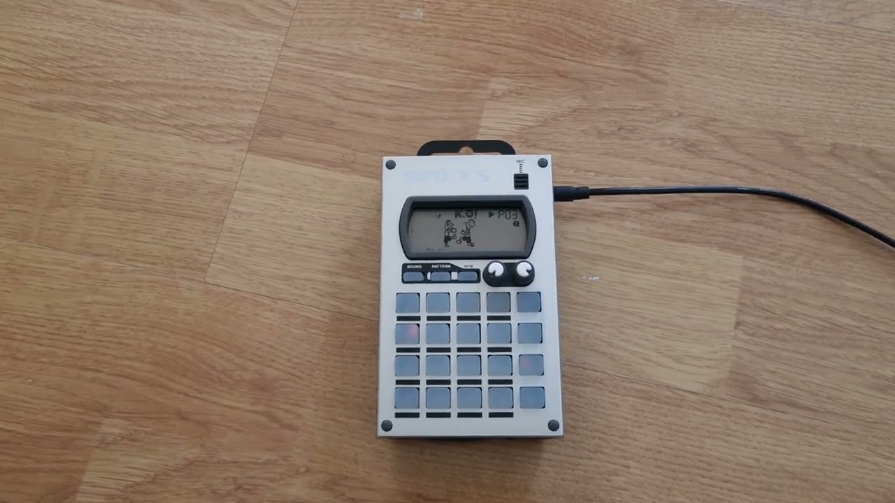 PO33 KO jazzy Piano sample chops lofi boombap.90s style hiphop