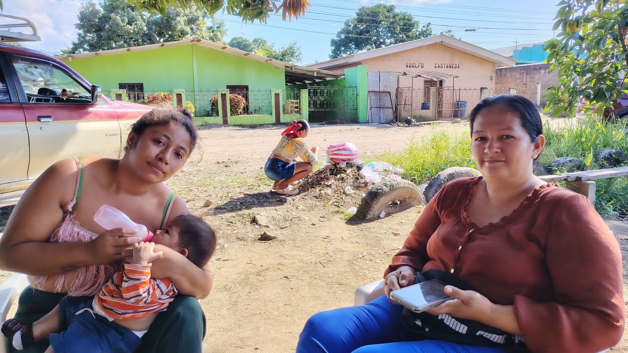 BOMBAZO SE BENDIO OMBLIGO Y QUIELABARCE LA ANOS HAORA 50496117131