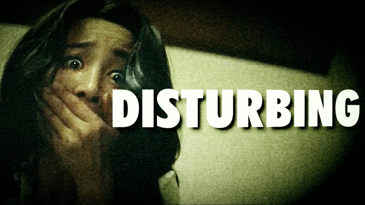 The Most Disturbing Thriller You've Never Seen