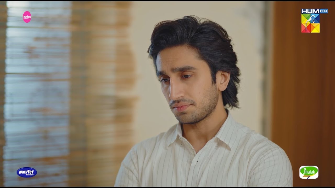 Doctor Ke Khilaaf Aehtajaj...!! #sajalali #hamzasohail - Zard Patton Ka Bunn - HUM TV