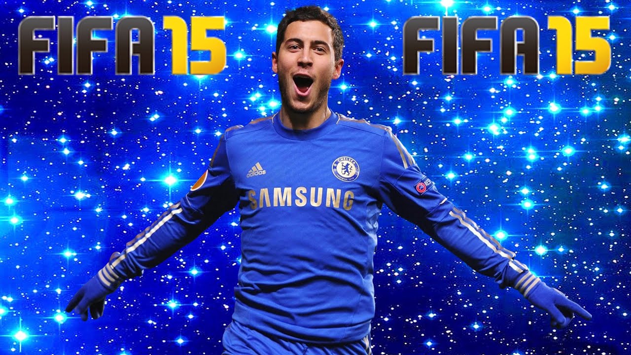 FIFA 15 | LOS GOLES DE UN NOOB #1 | TEMPORADAS ONLINE | PIKAHIMOVIC