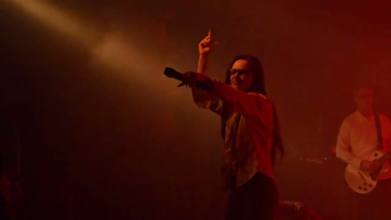 Глум / Gloom - A там (And there) 2 - Live @ Оригинал, Москва / Moscow - 22.11.2025