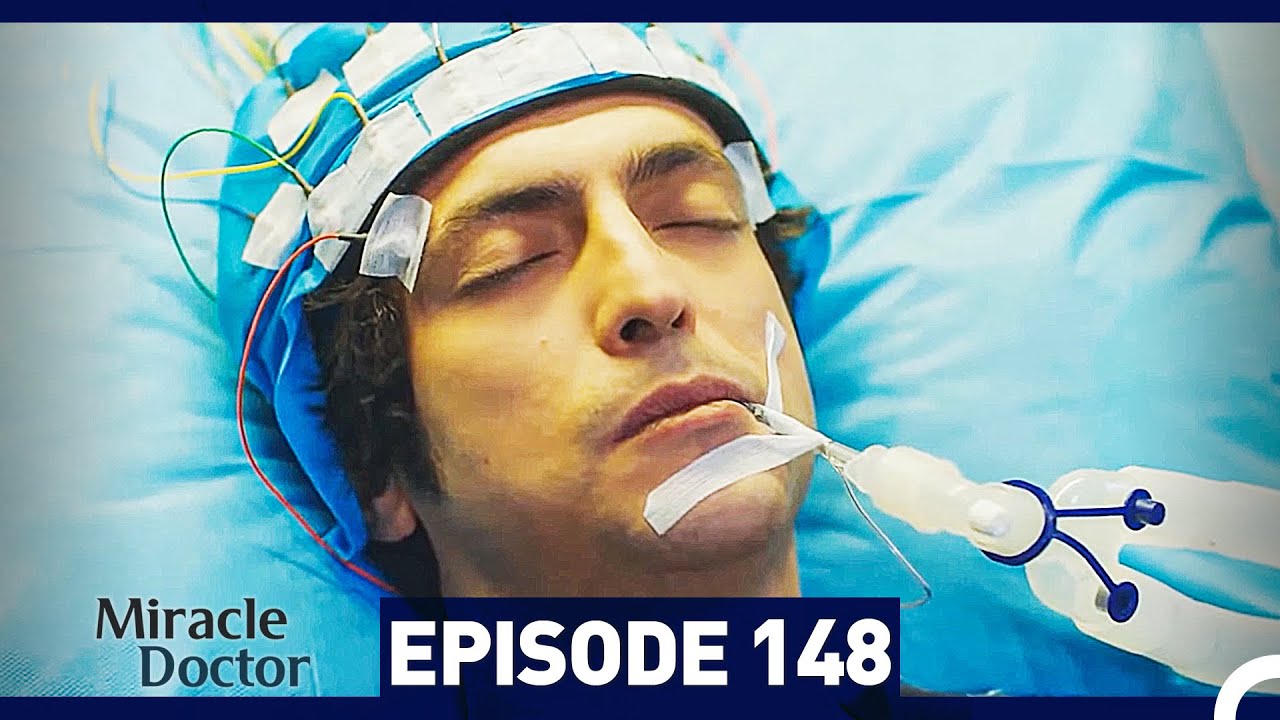 Miracle Doctor Episode 148