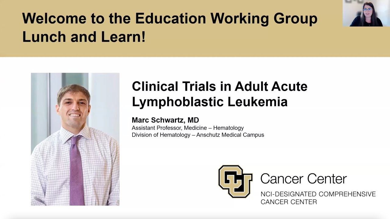Clinical Trials in Adult Acute Lymphoblastic Leukemia
