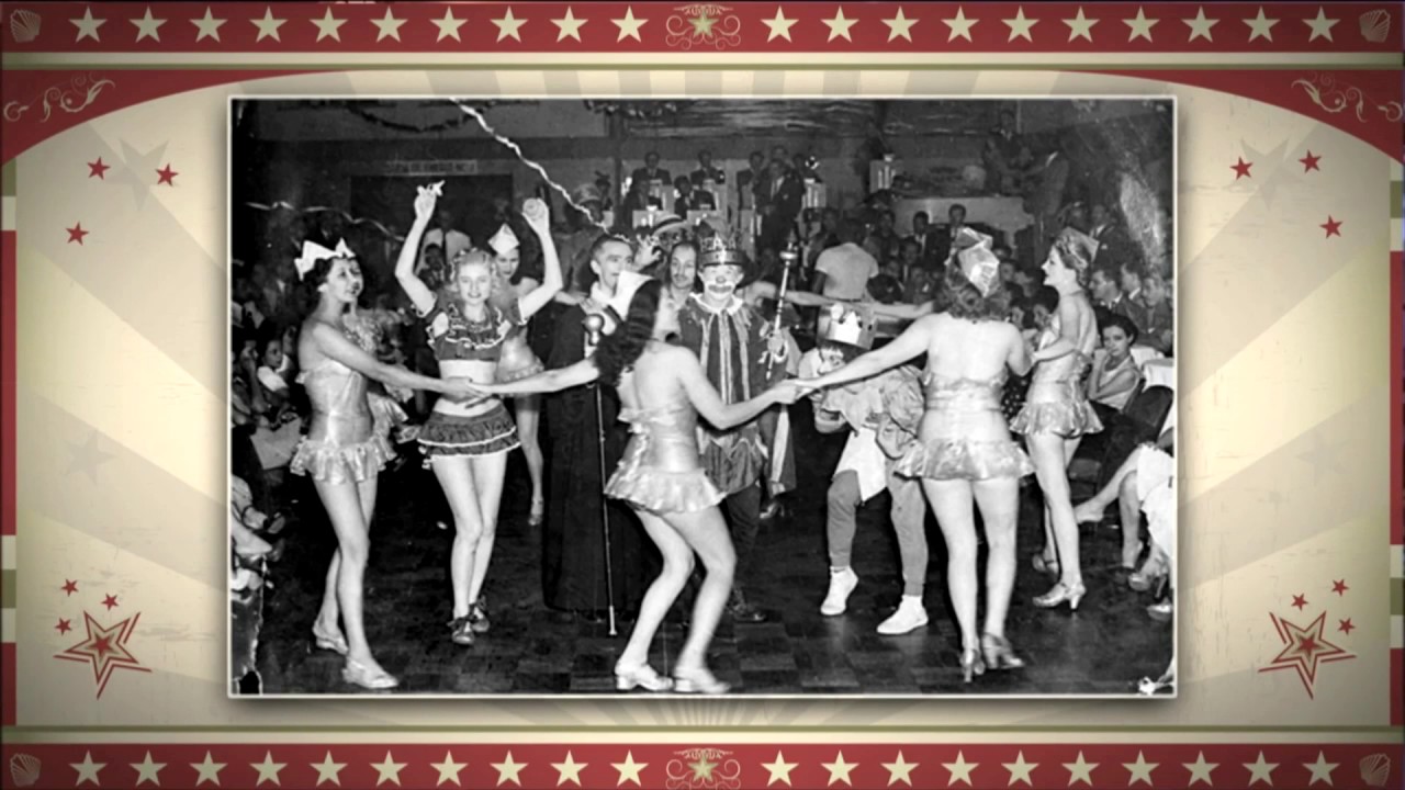 A hist&oacute;ria do circo e do palha&ccedil;o Piolin