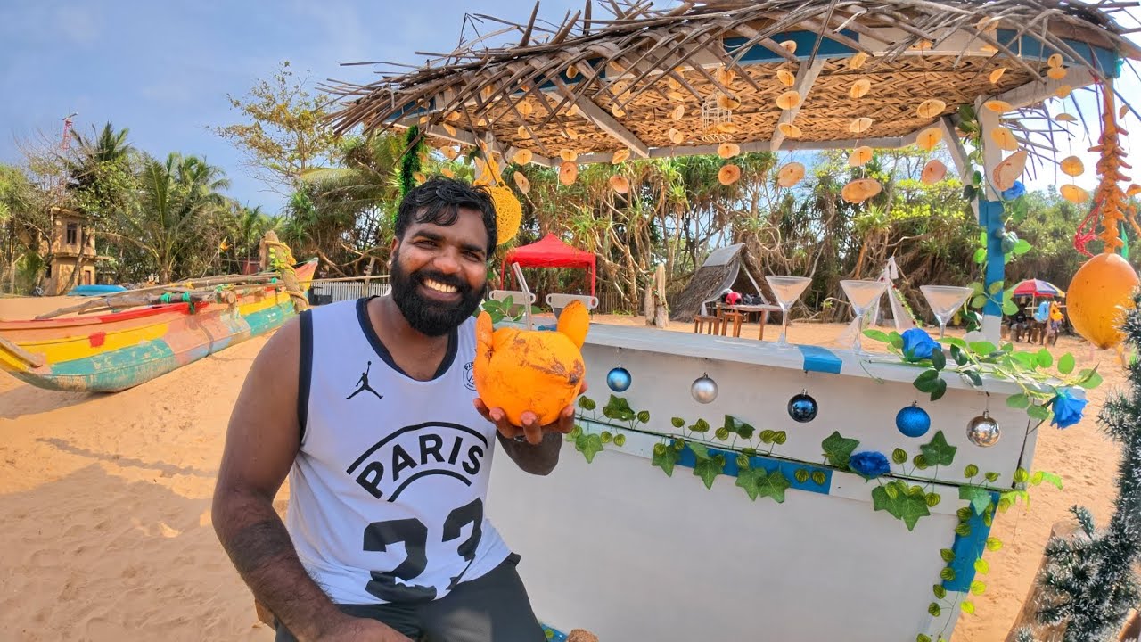 බලපිටියේ සැඟවුන පාරාදීසය | විදේශීකයෝ පිරිලා 