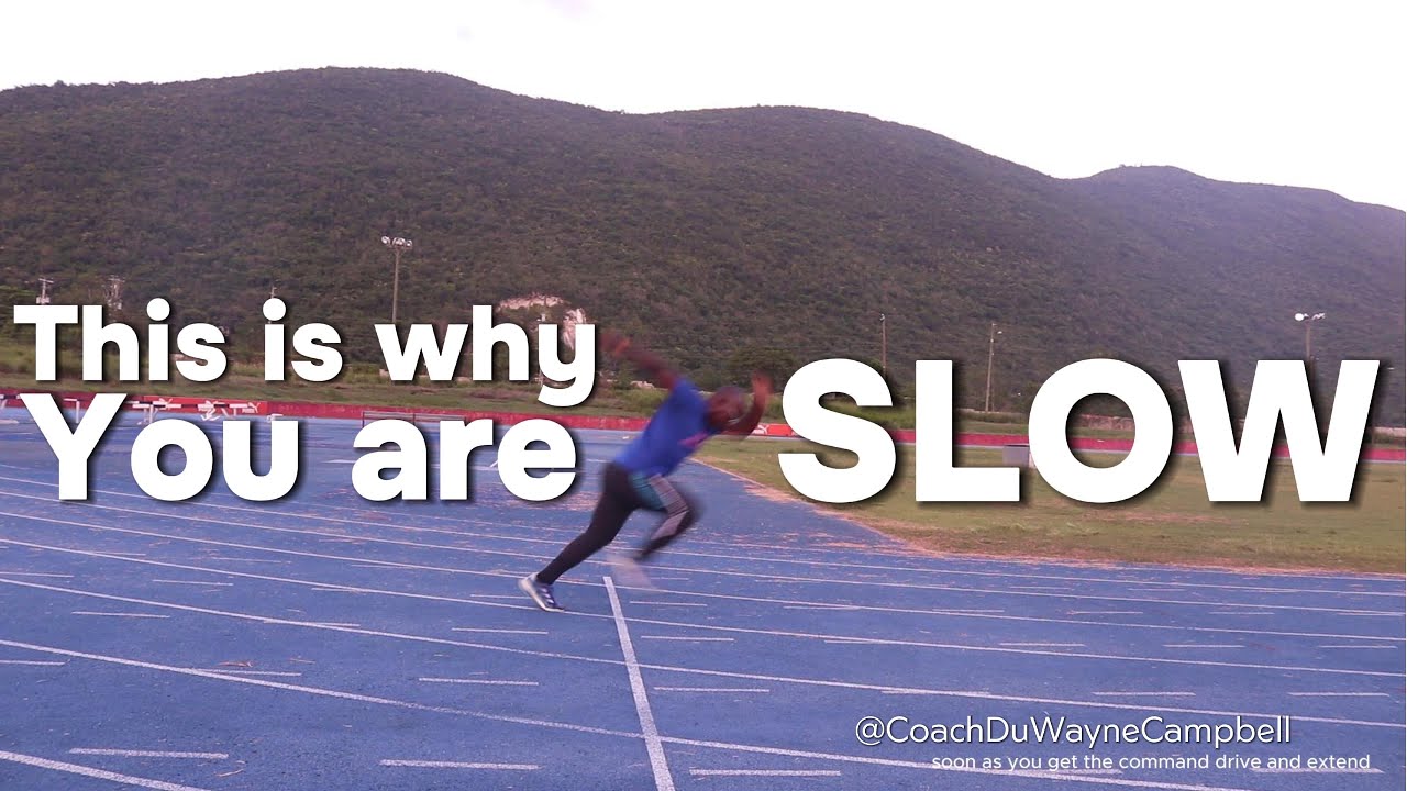 4 Sprint Start Techniques Every Track Athlete Should Know