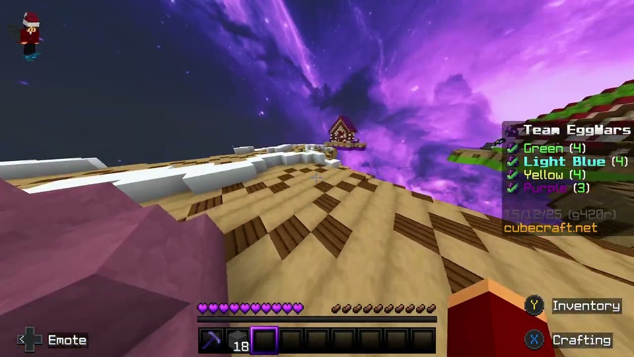 80k eggwars squad win