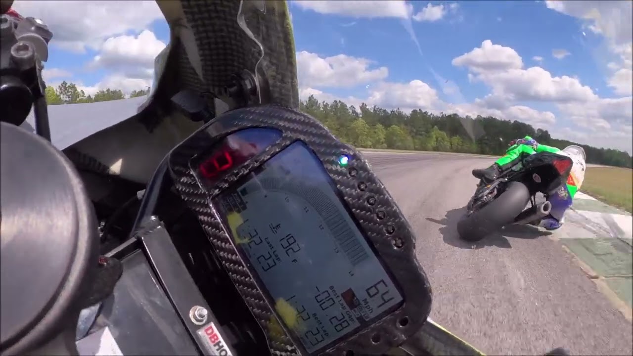 CMP 04-15-2023 ASRA CCS Unlimited Superbike (last lap)
