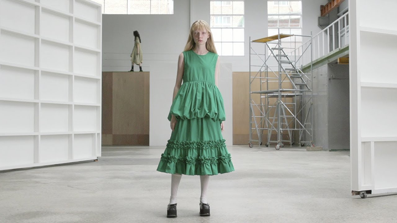 BMUET(TE) | Spring Summer 2022 | Full Show