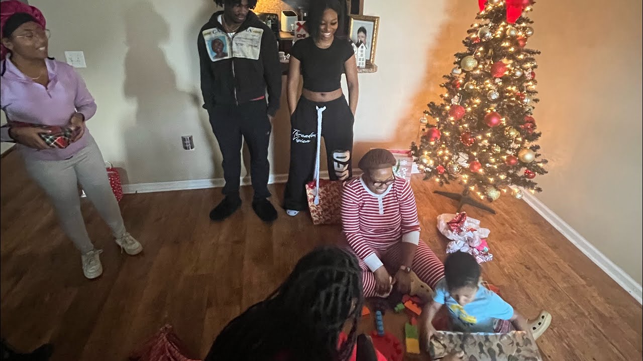 signing off + merry Xmas 🎅🏼💚❤️ | DAY 25 