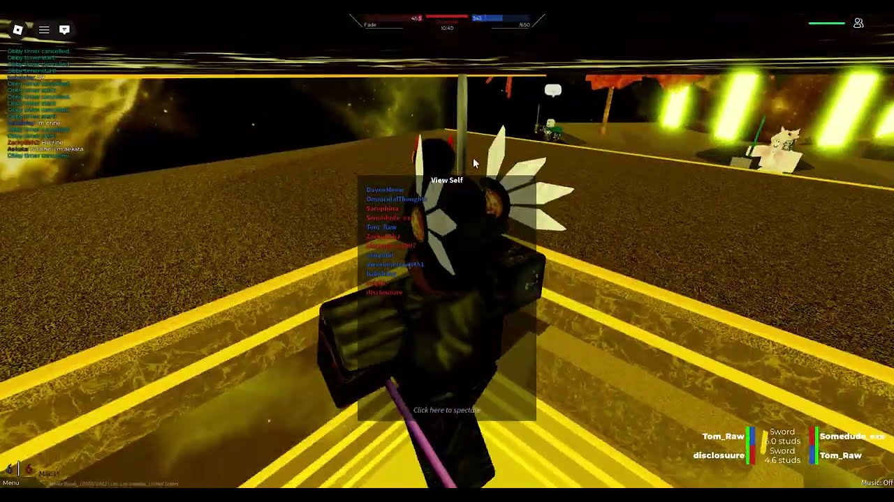 Prime Legion defense against Durendal - December 11, 2025