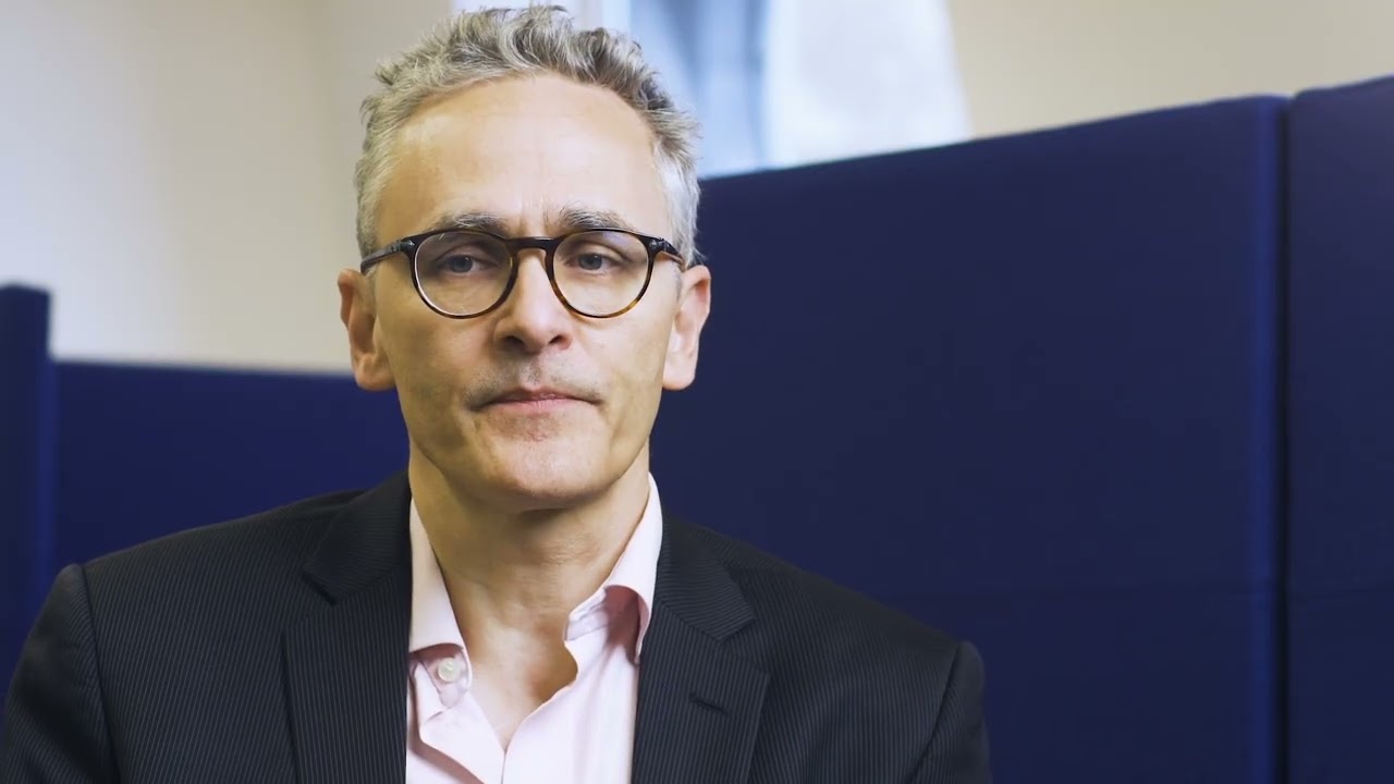 Pension reforms in the UK 1997 to 2015: Interview with David Halpern